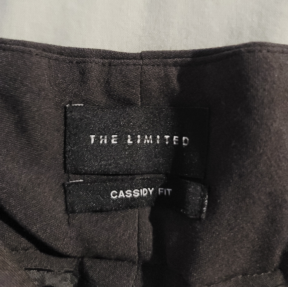 The Limited dress slacks - Picture 3 of 5
